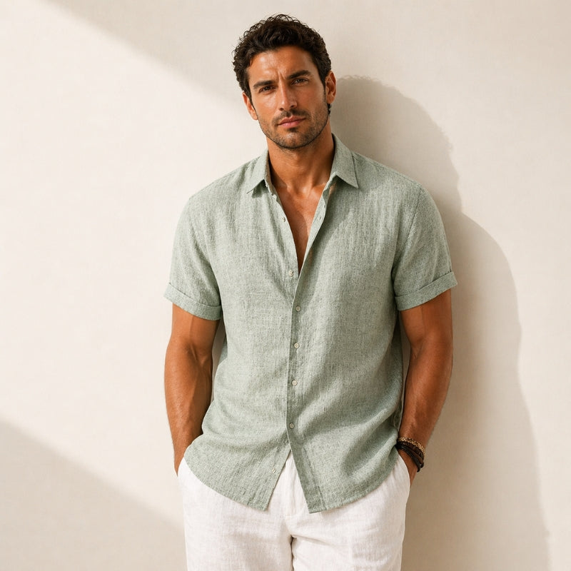 Camicia Velari Portofino