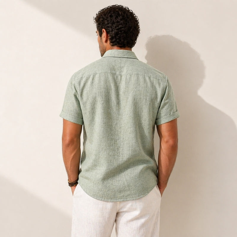 Camicia Velari Portofino