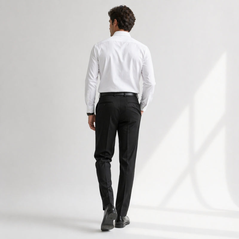 Pantalone Velari Sartoria Flex