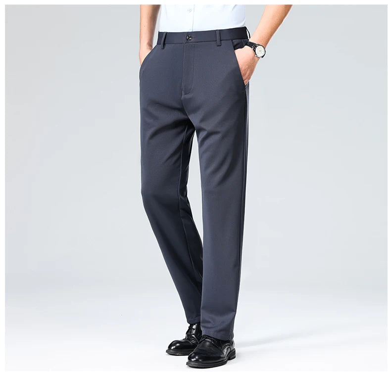 Pantalone Velari Sartoria Flex