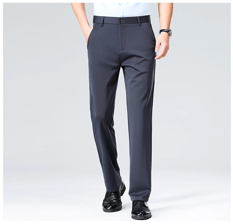Pantalone Velari Sartoria Flex