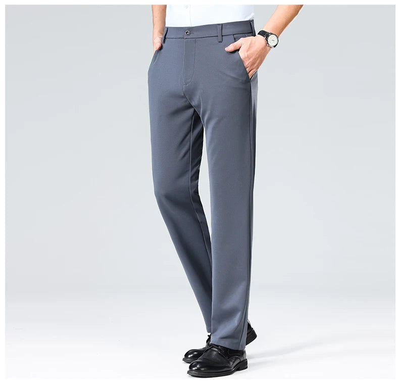 Pantalone Velari Sartoria Flex