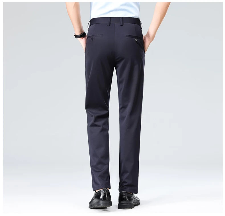 Pantalone Velari Sartoria Flex