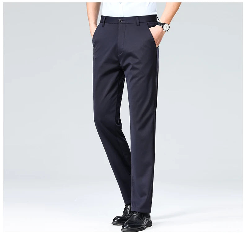 Pantalone Velari Sartoria Flex