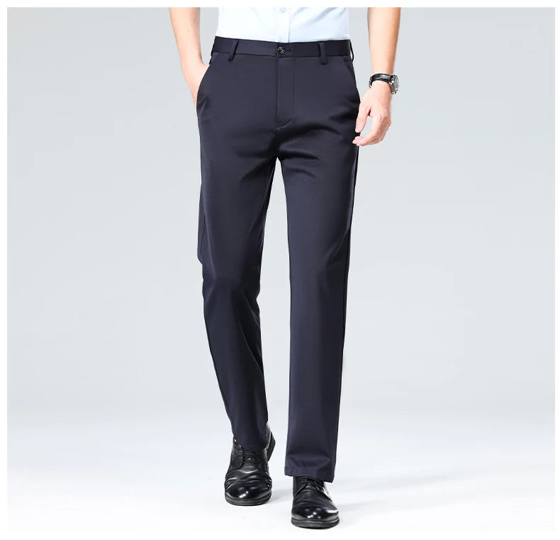 Pantalone Velari Sartoria Flex