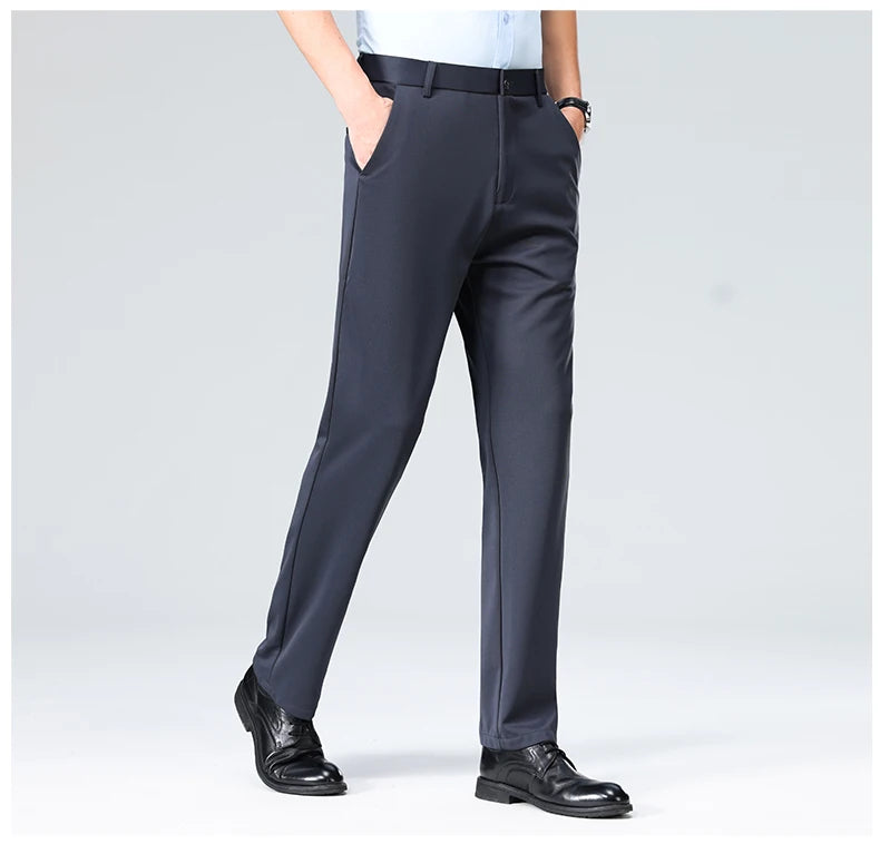 Pantalone Velari Sartoria Flex