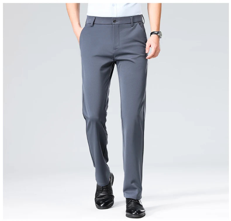 Pantalone Velari Sartoria Flex