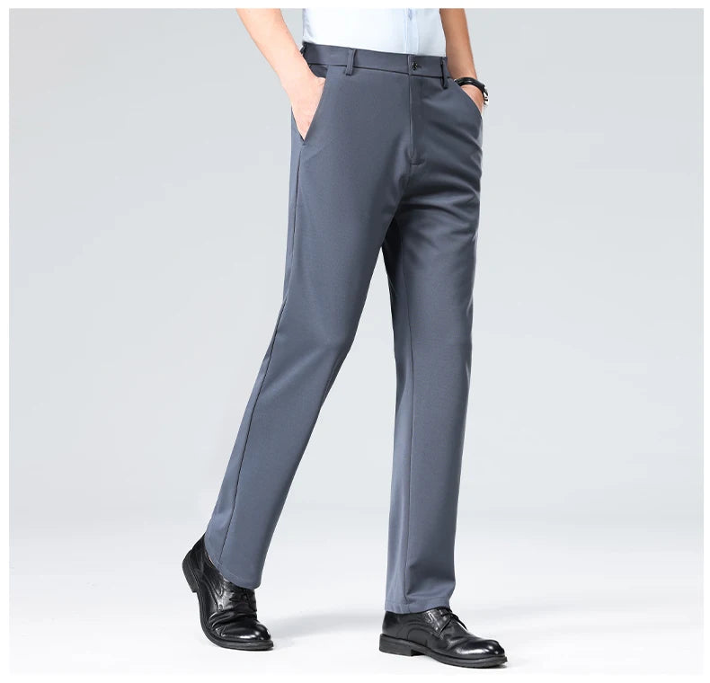 Pantalone Velari Sartoria Flex